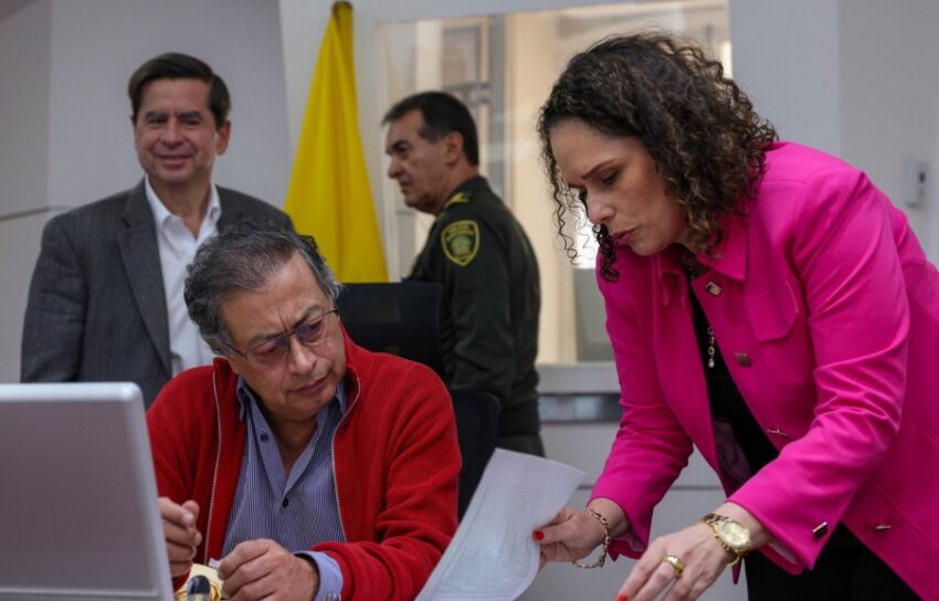  Golpe de estado, la narrativa del Gobierno ante momentos de crisis