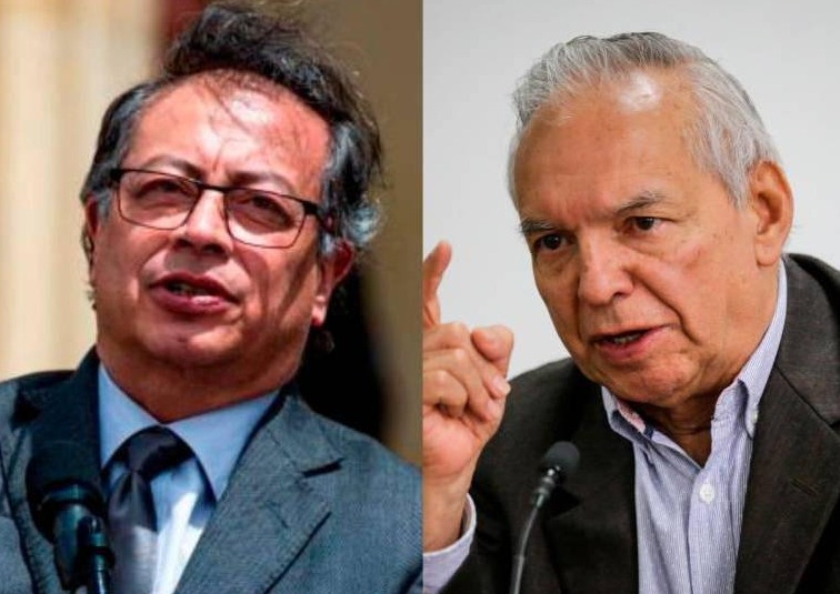 Gobierno Petro radicaría este lunes su Ley de Financiamiento para recaudar $12 billones
