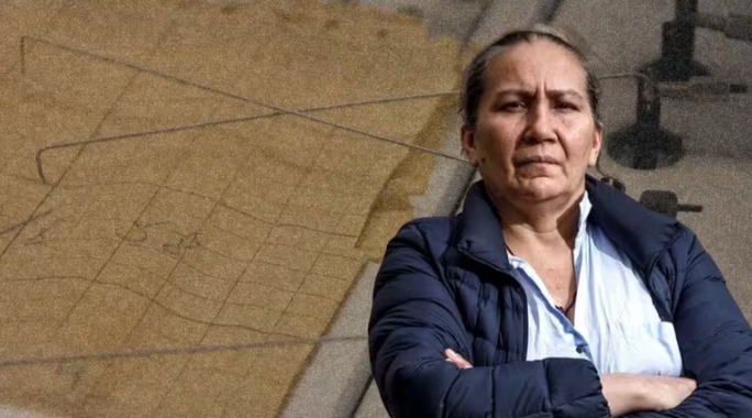  “Mi vida se acabó”: Marelbys Meza confesó lo que vivió después de haber sido sometida al polígrafo