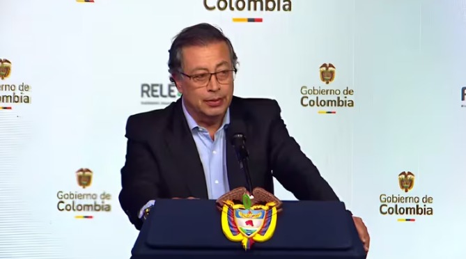  Petro reveló que hay un plan para asesinarlo en los próximos tres meses: “La orden está dada”