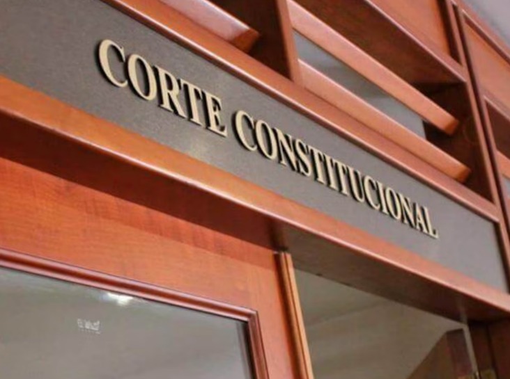  Consejo de Estado definió terna para reemplazo en la Corte Constitucional: estos son los candidatos