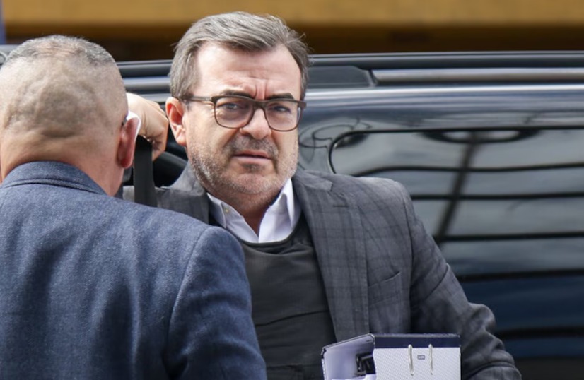  Escándalo en la Ungrd: Olmedo López también salpicó a dos alcaldes y un exalcalde en matriz de colaboración ante Fiscalía