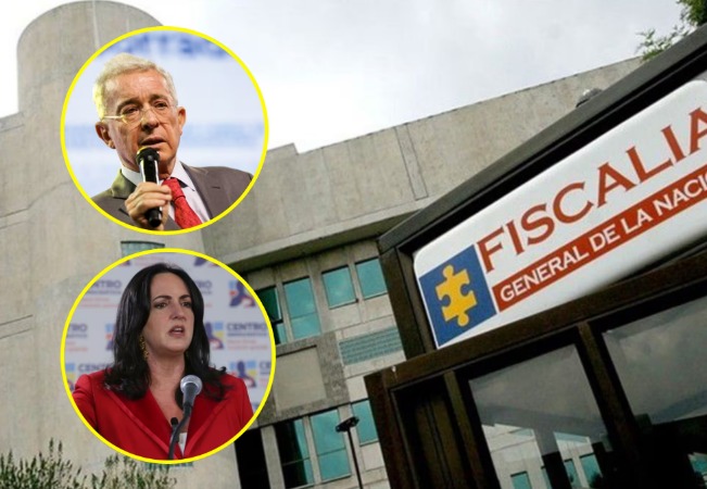  Fiscalía abrió investigación contra jefes políticos de la oposición por hostigamiento
