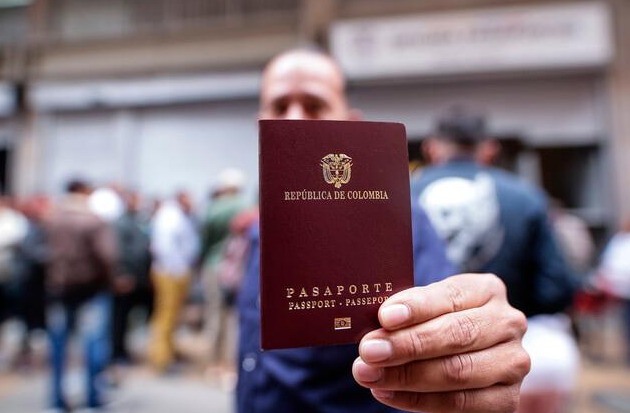  Cambios en la expedición de pasaportes en Colombia: lo que debe saber