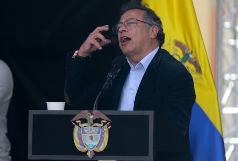  “Ha comenzado el golpe de Estado”: Gustavo Petro reaccionó a formulación de cargos del CNE