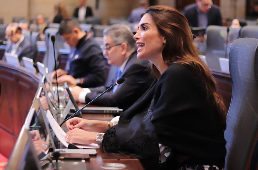 Gobierno quiere darle un golpe a los controles del Congreso en operaciones de crédito público