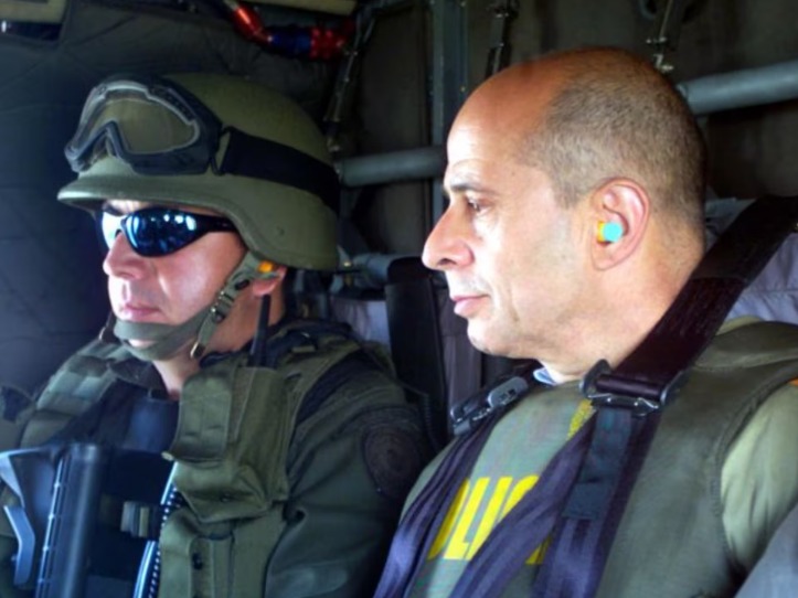  Gobierno de Gustavo Petro pidió a Estados Unidos que liberen a alias Simón Trinidad: este sería el motivo de la petición