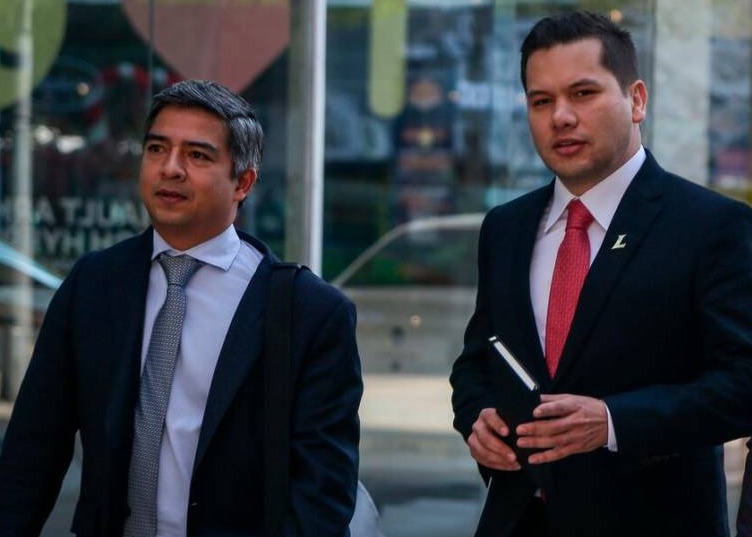  Calle la emprende contra Olmedo López y Sneyder Pinilla: dice que acusaciones son “mentiras que caerán con pruebas”