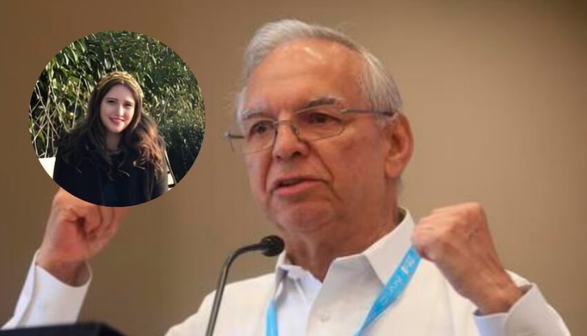  María Alejandra Benavides dejó contra las cuerdas a Ricardo Bonilla por su presunta participación en el Caso Ungrd: “Él lo sabía”