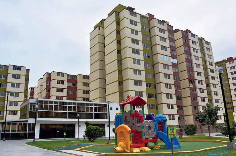  Programa de crédito del Fondo Nacional del Ahorro ha financiado 7.500 viviendas VIS y VIP en Colombia