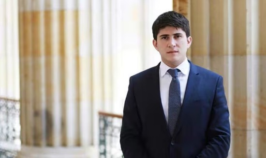  Corte abre investigación contra Wadith Manzur y otros congresistas por escándalo de UNGRD