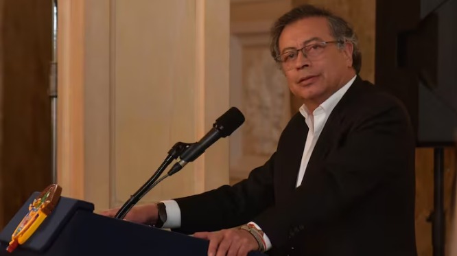  Comisión de Acusación abrió nueva investigación contra Petro por presunta financiación irregular de Daily Cop