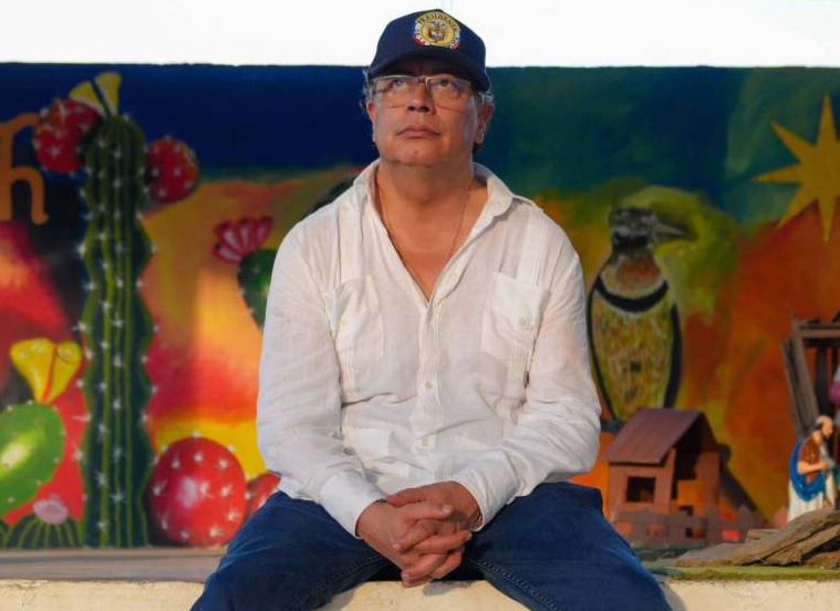 “Ser gestor de paz no es un regalo”: Petro defiende polémica designación a paramilitares, narcos y condenados por abuso