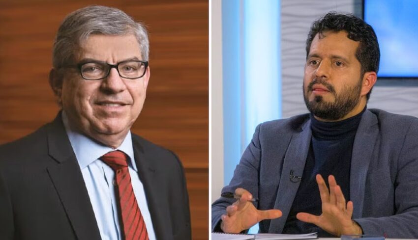  Congresista estalló contra expresidente Cesar Gaviria por problemas en EPS: el pasado sistema era un “barril sin fondo”