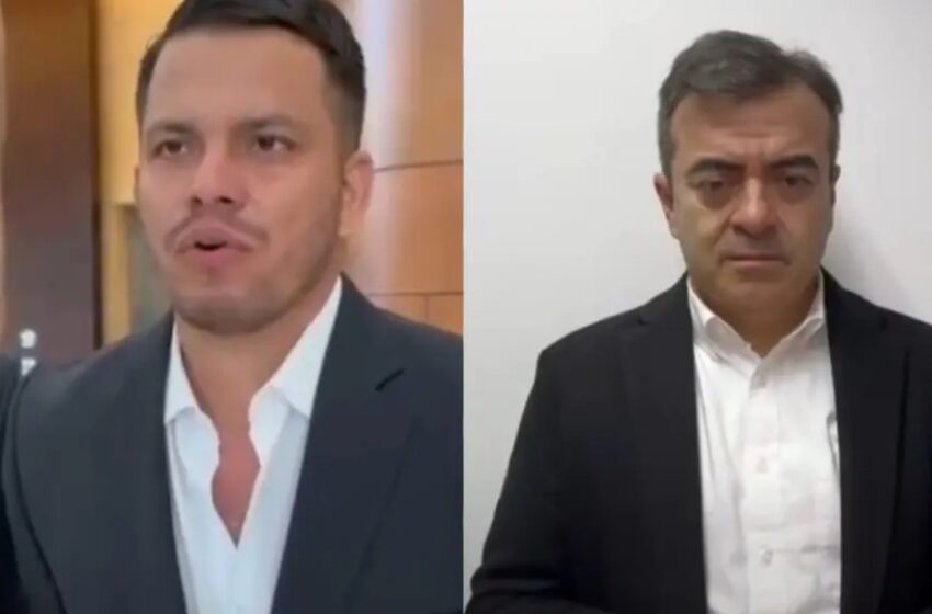  Procuraduría destituye e inhabilita a Olmedo López y Sneyder Pinilla