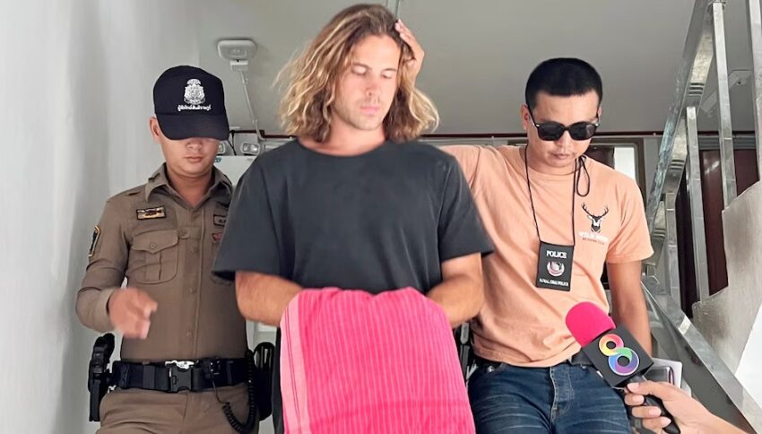  Inesperado giro en el caso del asesinato del cirujano Edwin Arrieta: testimonio de exnovia de Daniel Sancho sería clave en la apelación