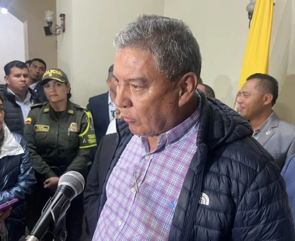  Suspensión del cobro de peajes no beneficiará a los camioneros señalan los gremios