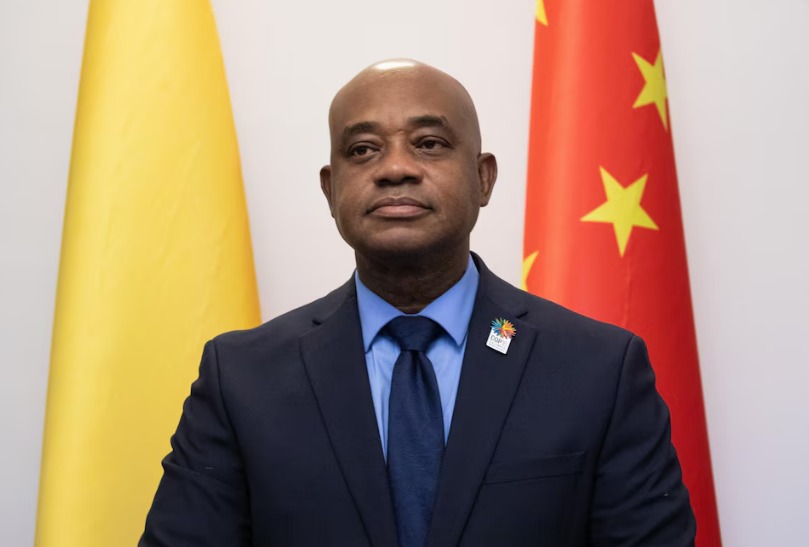  El canciller Luis Gilberto Murillo no saldrá de su cargo en medio del anunciado remezón ministerial