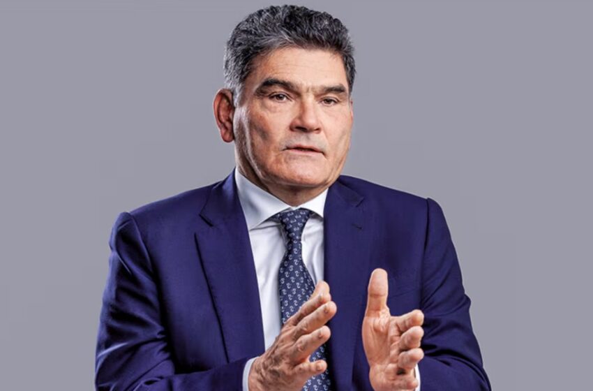  Gregorio Eljach no cambiará al viceprocurador general; este es el círculo cercano que lo acompañará en la Procuraduría, a partir del 16 de enero