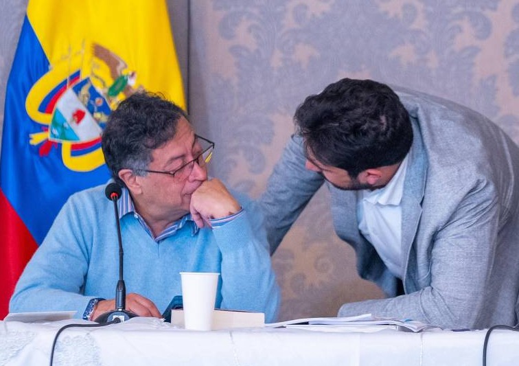 Las últimas horas del cónclave serán claves para que Petro tome una decisión sobre el remezón del gabinete