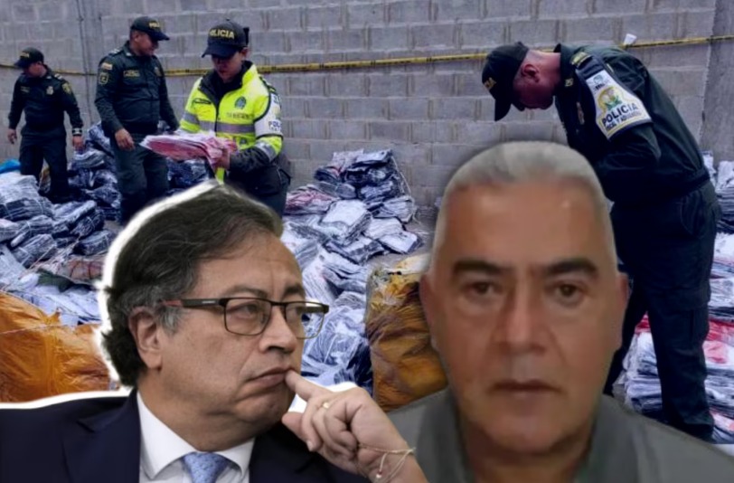  Los secretos de ‘Papá Pitufo’, una bomba que podría vincular a los gobiernos de las últimas cuatro décadas