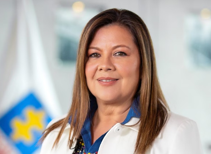  La fiscal Luz Adriana Camargo advirtió que “Colombia es el país más peligroso para defender los derechos humanos”