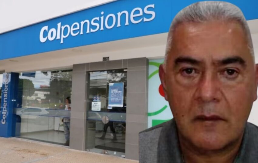 Así fue como Diego Marín, alias Papá Pitufo, obtuvo una pensión en Colombia mientras huía de la justicia en Europa