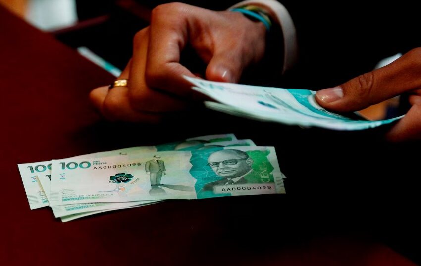  Resultados del Dane sobre el crecimiento económico dejan mal parados a los colombianos: “Inversión está en los rines”