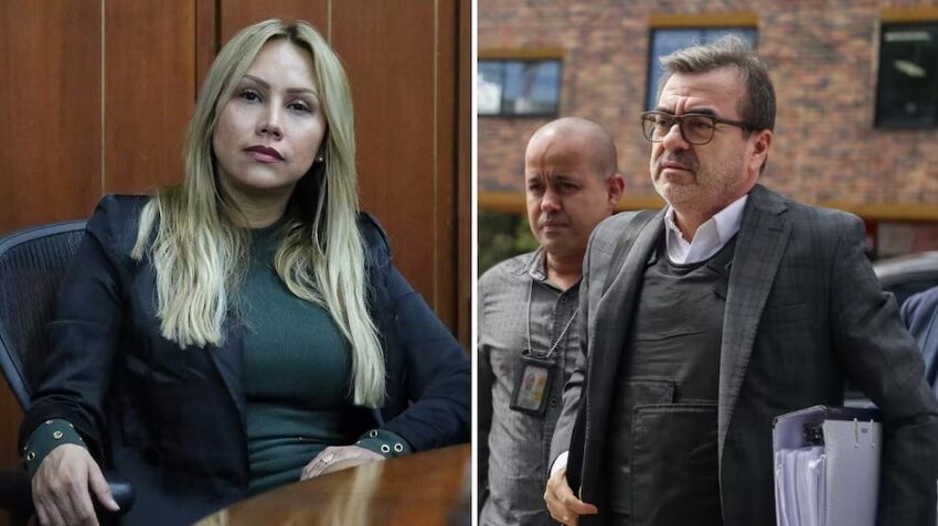  Olmedo López exigió garantías para Sandra Ortiz en medio de escándalo de la Ungrd: “La doctora tiene mucho que contarle al país”