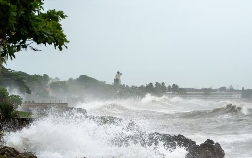  No existe amenaza de tsunami para la costa Pacífica y el Caribe tras fuerte temblor en Honduras, según Autoridad Marítima Colombiana
