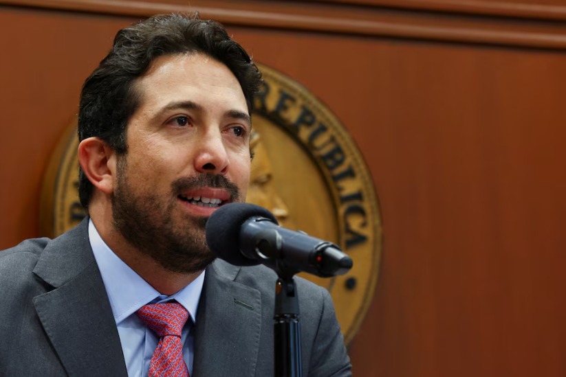  Colombia enfrenta una “pandemia fiscal”: retos y estrategias del Ministerio de Hacienda para 2025