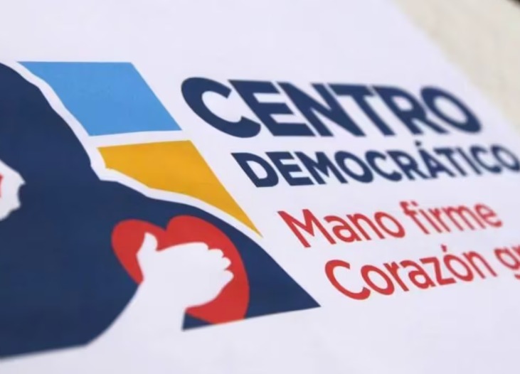  Precandidatos del Centro Democrático anunciaron las primeras medidas que tomarán si llegan a la Presidencia en 2026
