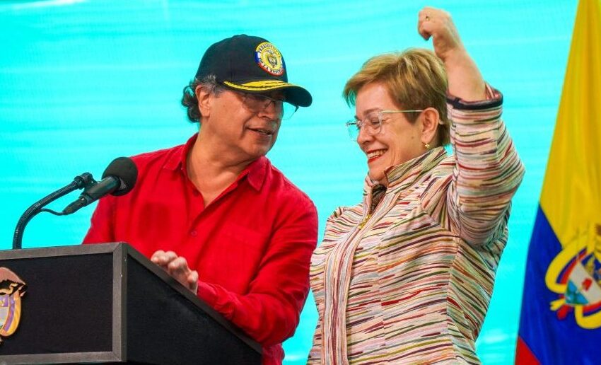  ‘Renuncia irrevocable’: la carta de la Ministra de Trabajo al presidente Petro