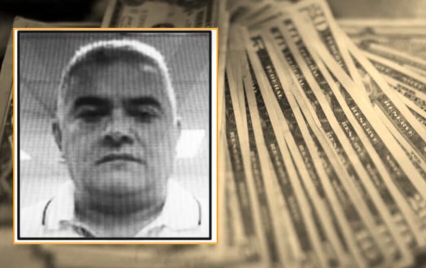  Así operaba ‘Papá Pitufo’ como contrabandista al servicio del narcotráfico: “Traían neveras empapeladas en dólares”