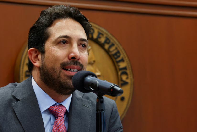  MinHacienda responde a JP Morgan y defiende estabilidad económica de Colombia ante dudas sobre inversión