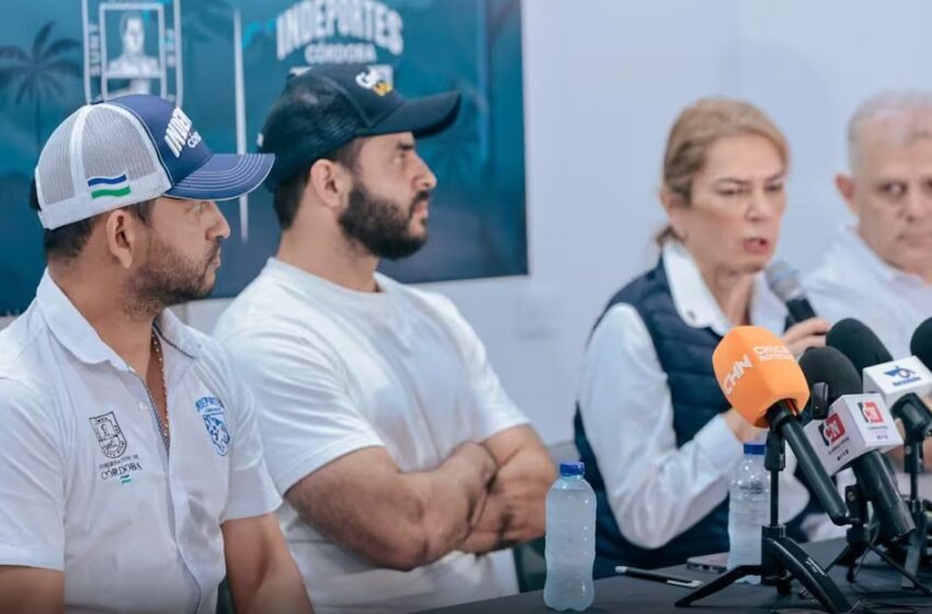  Córdoba será sede de los Juegos Escolares Centroamericanos y del Caribe