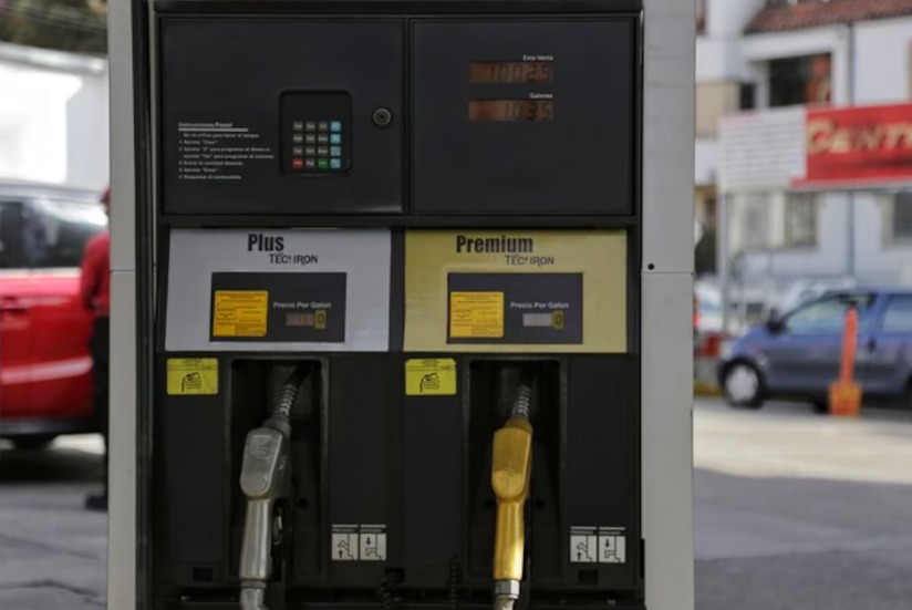  Ajuste el bolsillo: Gobierno anuncia nuevo aumento en la gasolina y el diésel, así quedó