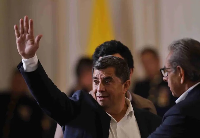  UNGRD: los 3.800 millones de pesos que le habrían entregado al exdirector de Función Pública en un cajero de Gran Estación