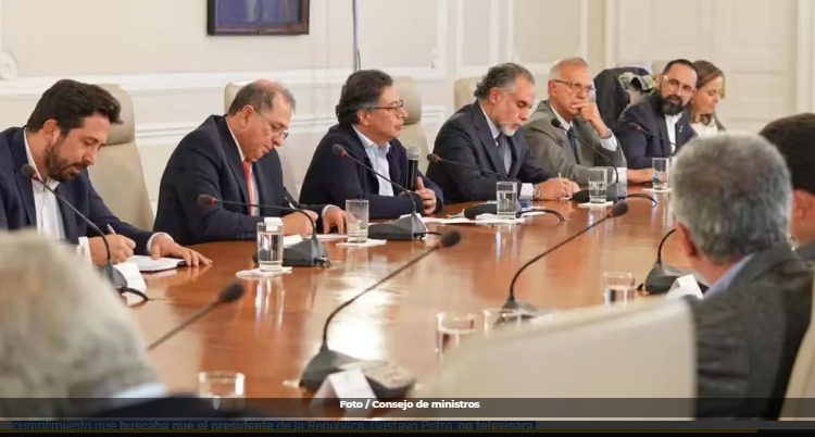  Consejos de ministros sí pueden ser televisados: Tribunal Administrativo de Caldas