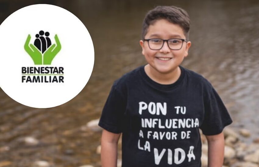  Activista Francisco Vera solicitó protección al Icbf tras recibir ataques en redes sociales: “Me señalan de cosas muy graves”