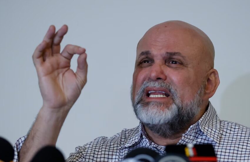  Se revela fecha en la que exparamilitar Salvatore Mancuso testificará contra Álvaro Uribe