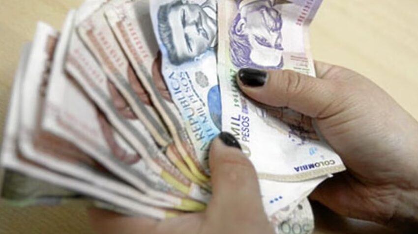  Aumento del salario de los empleados públicos empieza a tener acuerdos, debido a decisión que tomaron los sindicatos