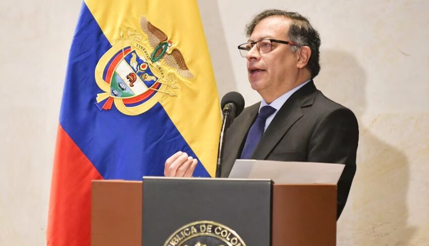  Petro declarará emergencia sanitaria y económica por impacto de la fiebre amarilla en el país: así hizo el anuncio