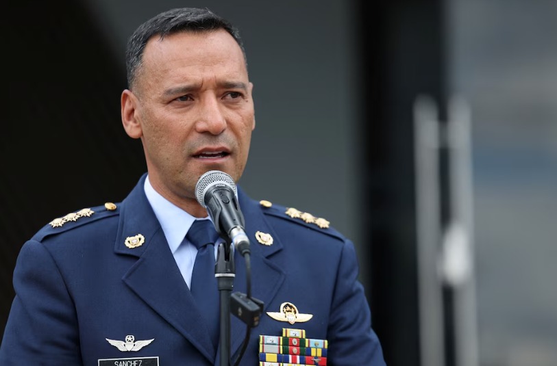  Ministro de Defensa ordenó respuesta contundente tras ataque en Guaviare: “Empleen toda la capacidad del Estado”