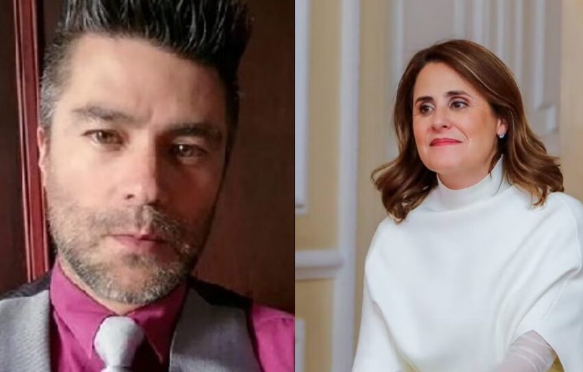  Paula Robledo dejaría la Secretaría Jurídica de la Presidencia: Augusto Ocampo, sancionado por estafa, sería su sucesor