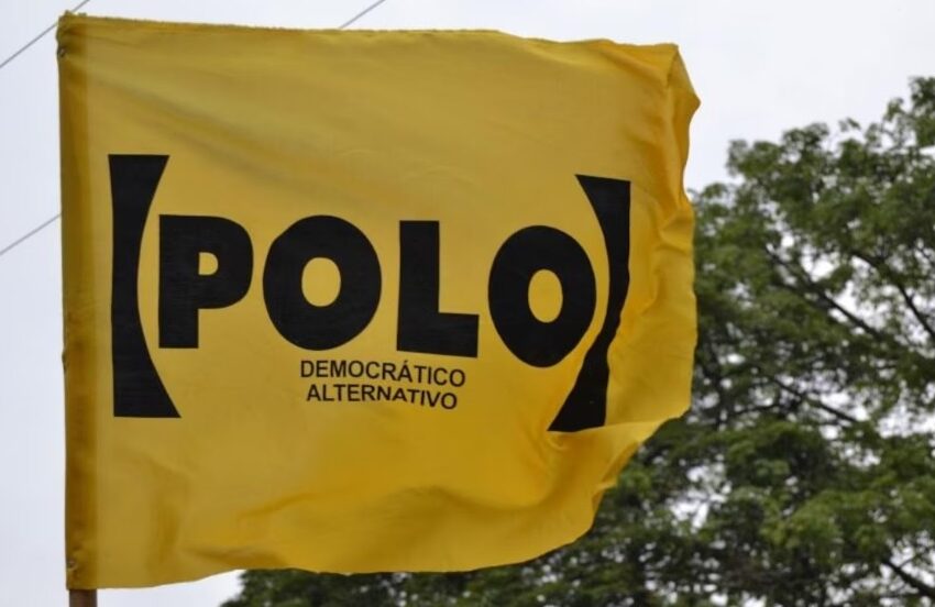  El Polo Democrático votará su disolución para unirse al Pacto Histórico, crecen las tensiones internas