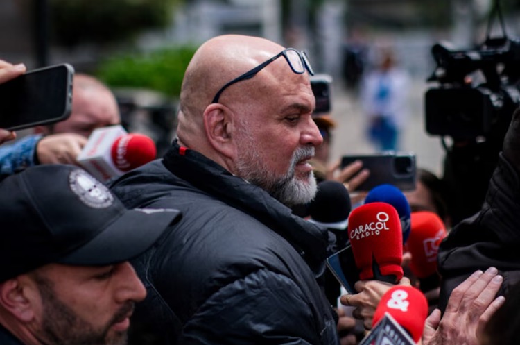  Corte Suprema puso fin al debate sobre el posible traslado de Salvatore Mancuso: determinó de quién es la competencia