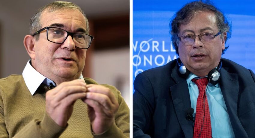  Gobierno se alista para eliminar las curules de las exfarc en Senado y Cámara de Representantes: el decreto estaría casi listo