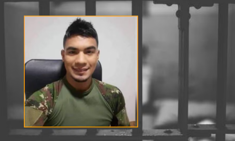  Condenan a 58 años de prisión a Brayan Campo por el feminicidio de la menor Sofía Delgado en Candelaria, Valle del Cauca