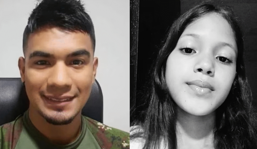  “Solo escuchaba una voz que me decía que matara”: Brayan Campo relató cómo atacó a Sofía Delgado